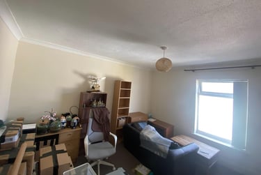 1 bed flat, Pentyre Terrace, TFF, Lipson, Plymouth, PL48RW - Image 1